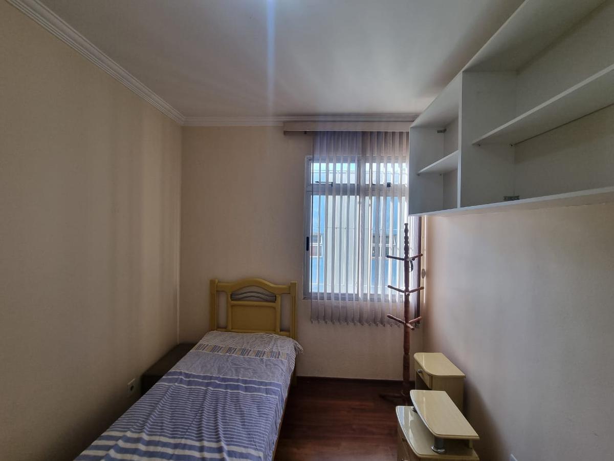 Apartamento, Jardim América, 3 Quartos, 2 Vagas, 1 Suíte