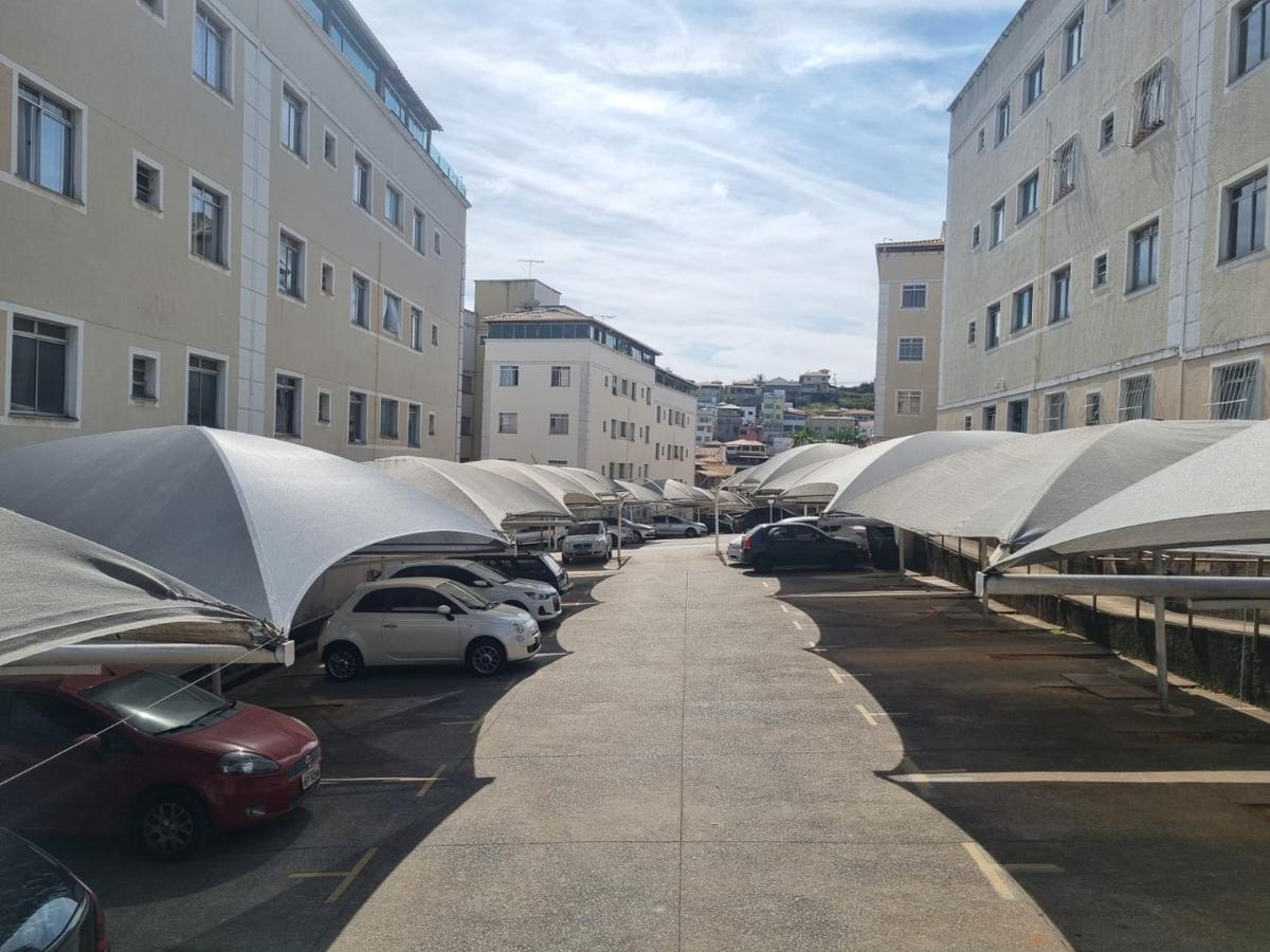 Apartamento, Jardim Riacho das Pedras, 2 Quartos, 1 Vaga