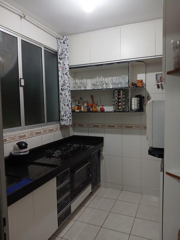 Casa, Canaã, 2 Quartos, 1 Vaga