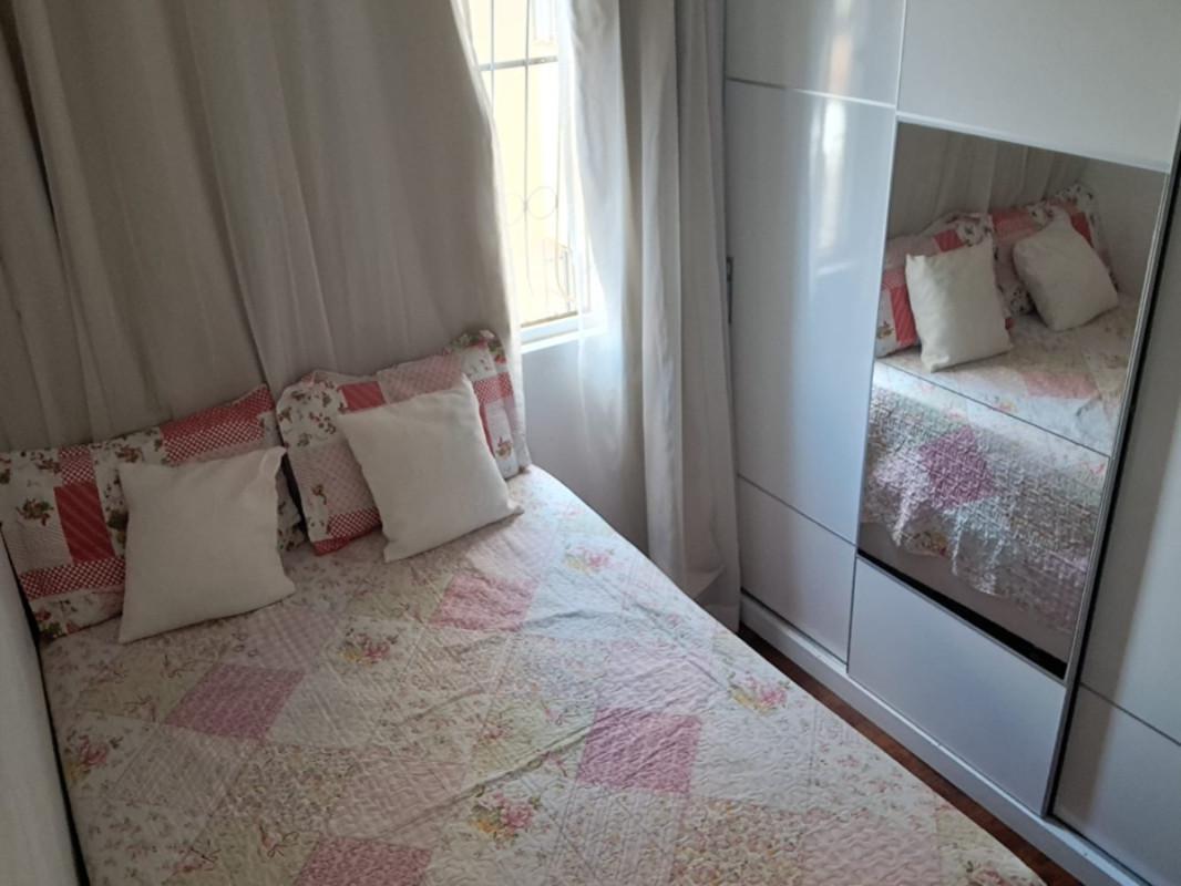 Apartamento, Salgado Filho, 3 Quartos, 1 Vaga