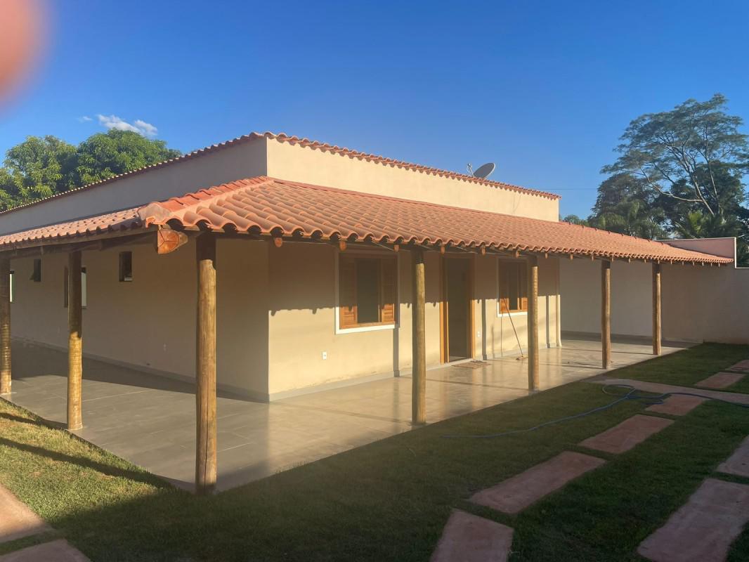 Fazenda, Dumaville, 5 Quartos, 10 Vagas, 3 Suítes