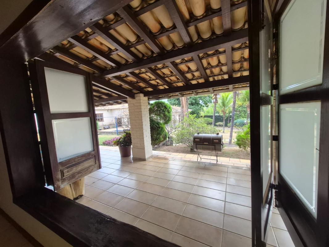 Fazenda, Quintas do Godoy, 7 Quartos, 10 Vagas, 3 Suítes