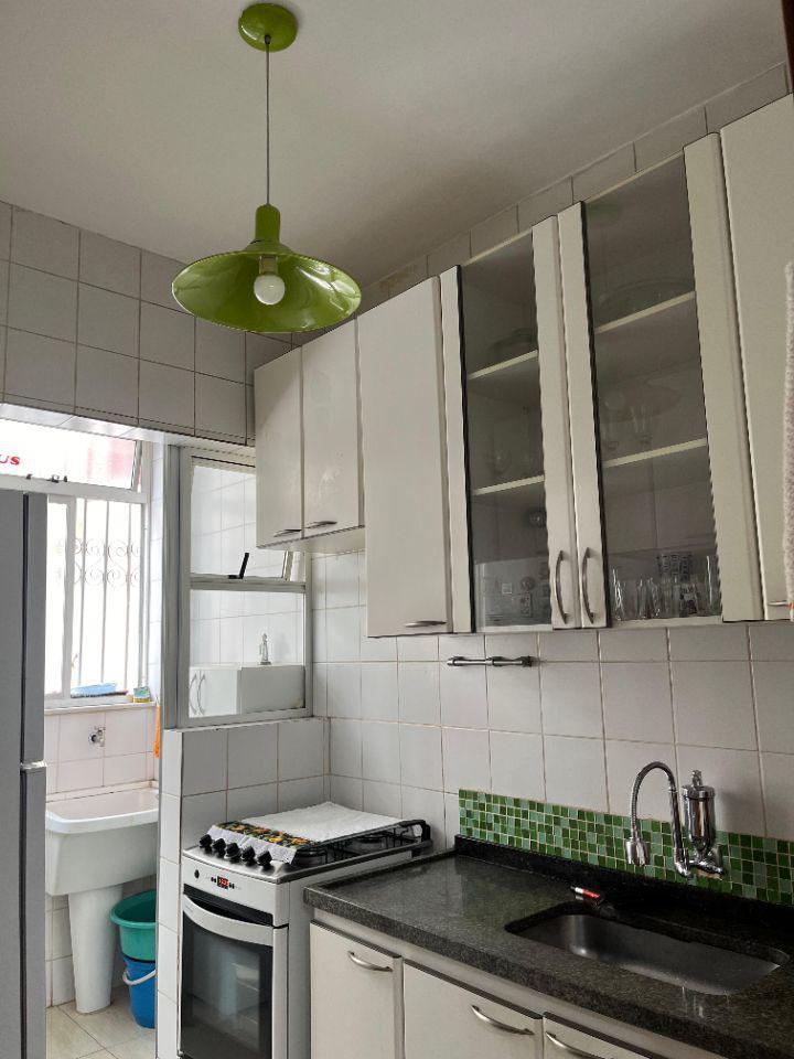 Apartamento, Palmares, 3 Quartos, 1 Vaga, 1 Suíte