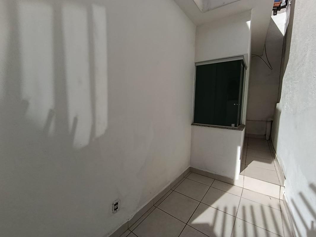 Apartamento, Nova Esperança, 3 Quartos, 1 Vaga