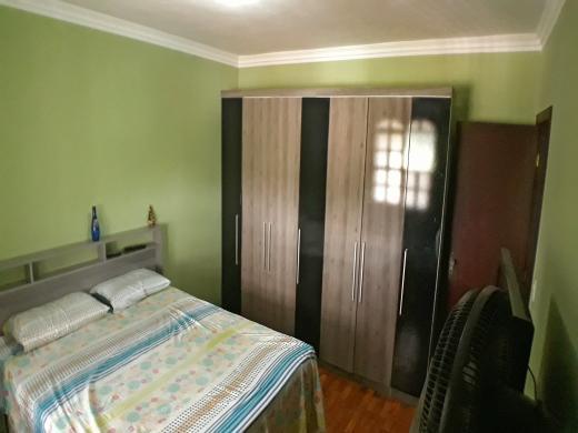 Casa, Nova Esperança, 3 Quartos, 2 Vagas