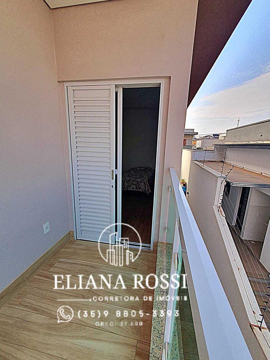 Casa, Imaculada Conceição, 3 Quartos, 3 Vagas, 1 Suíte