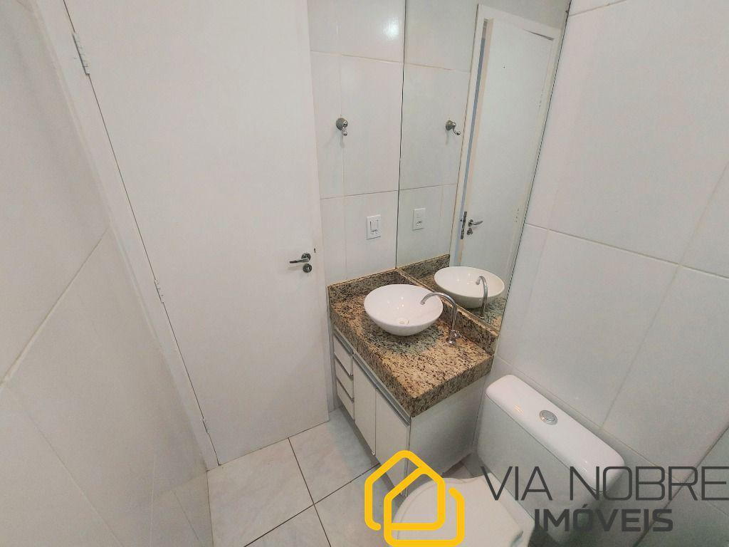 Apartamento, Buritis, 3 Quartos, 1 Vaga, 1 Suíte