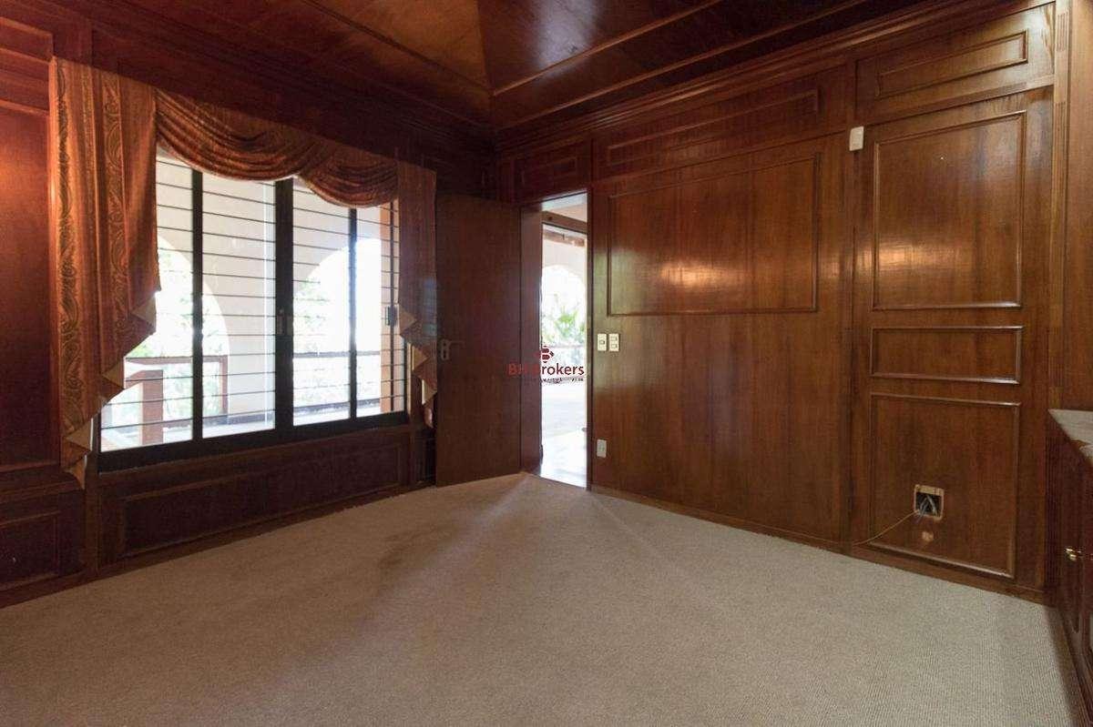 Casa, Cidade Jardim, 5 Quartos, 6 Vagas, 1 Suíte