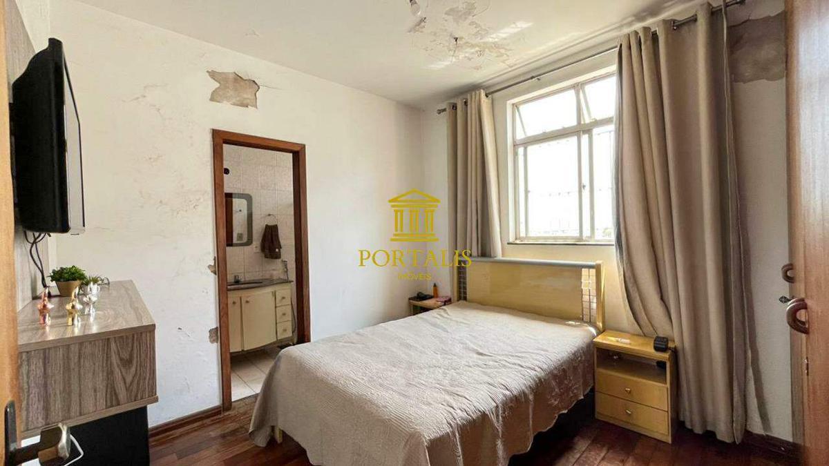 Cobertura, Palmares, 4 Quartos, 2 Vagas, 2 Suítes