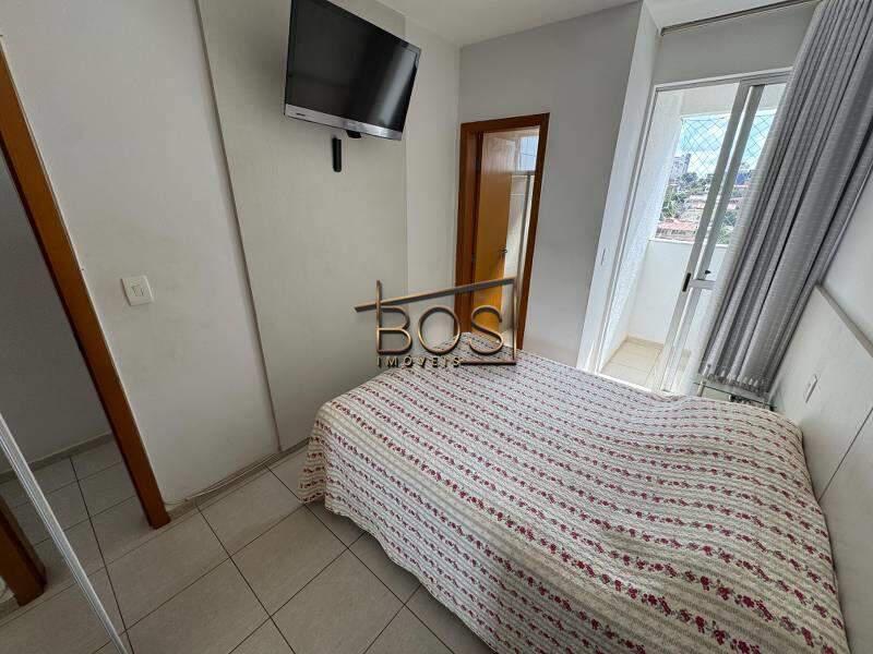 Cobertura, Santa Inês, 3 Quartos, 2 Vagas, 2 Suítes