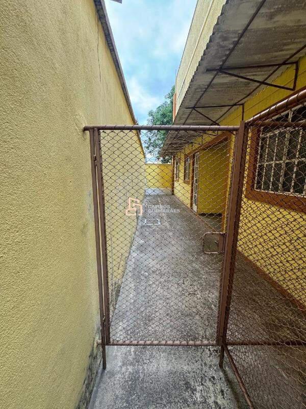 Apartamento, Vera Cruz, 1 Quarto