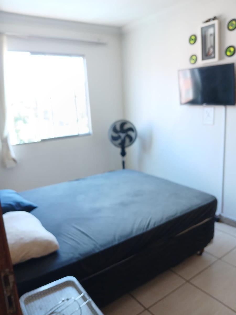Apartamento, Rosário, 2 Quartos, 1 Vaga