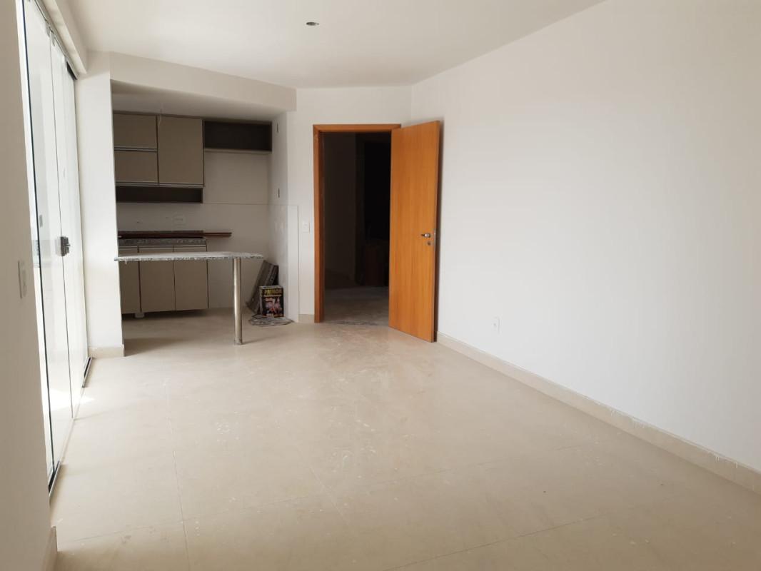 Apartamento, Floresta, 3 Quartos, 3 Vagas, 1 Suíte