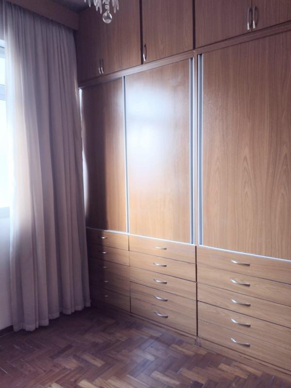 Apartamento, Centro, 2 Quartos, 0 Vaga