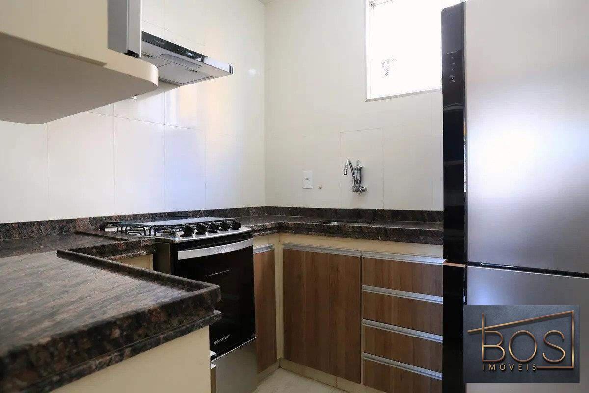 Apartamento, Santa Efigênia, 3 Quartos, 1 Vaga
