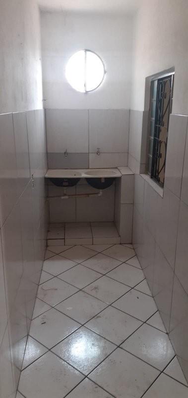 Apartamento, Bela Vista (parque Durval de Barros), 2 Quartos, 1 Vaga