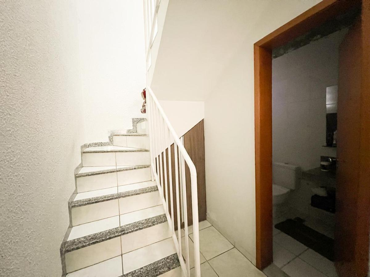 Casa, Novo Progresso, 2 Quartos, 1 Vaga, 1 Suíte