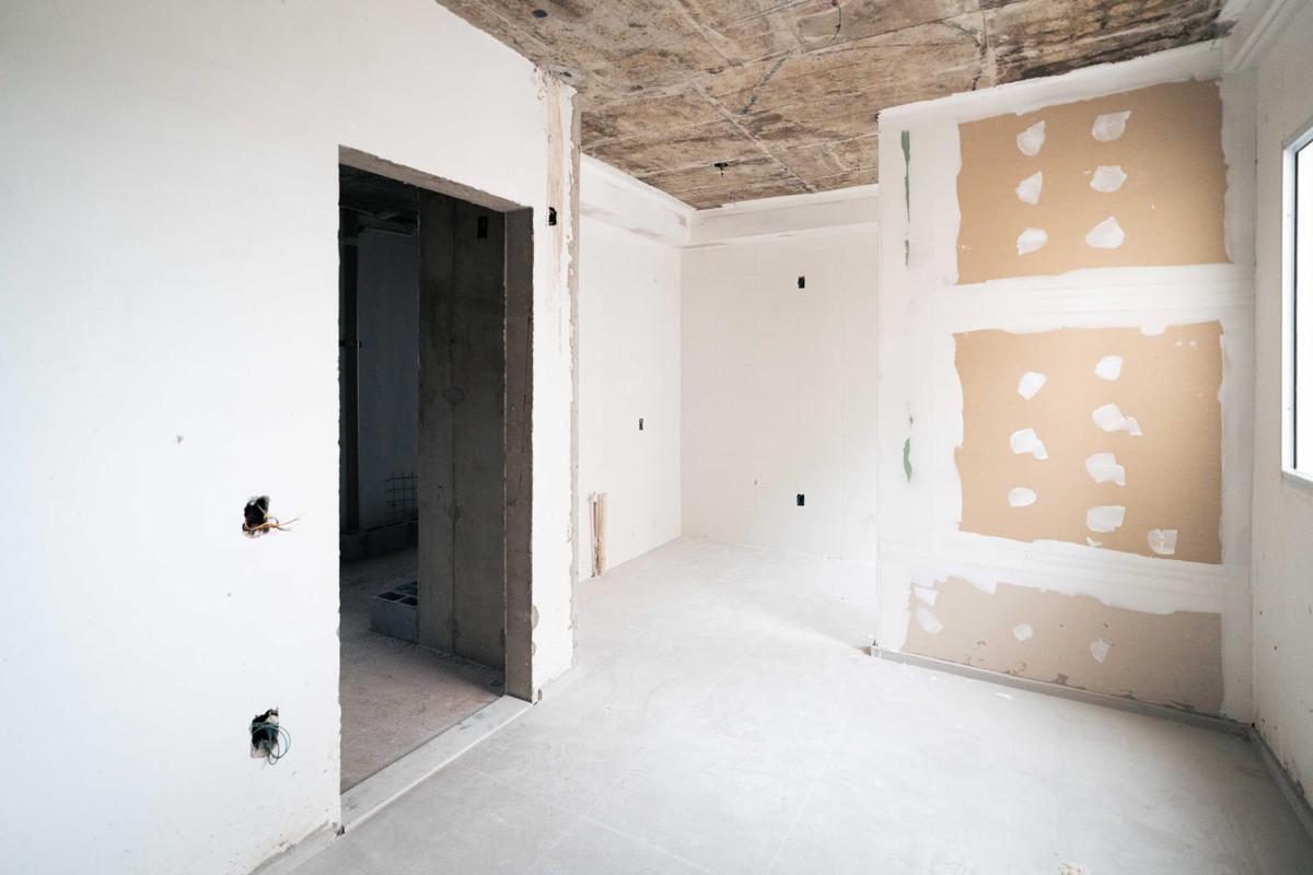 Apartamento, Palmeiras, 2 Quartos, 1 Vaga, 1 Suíte