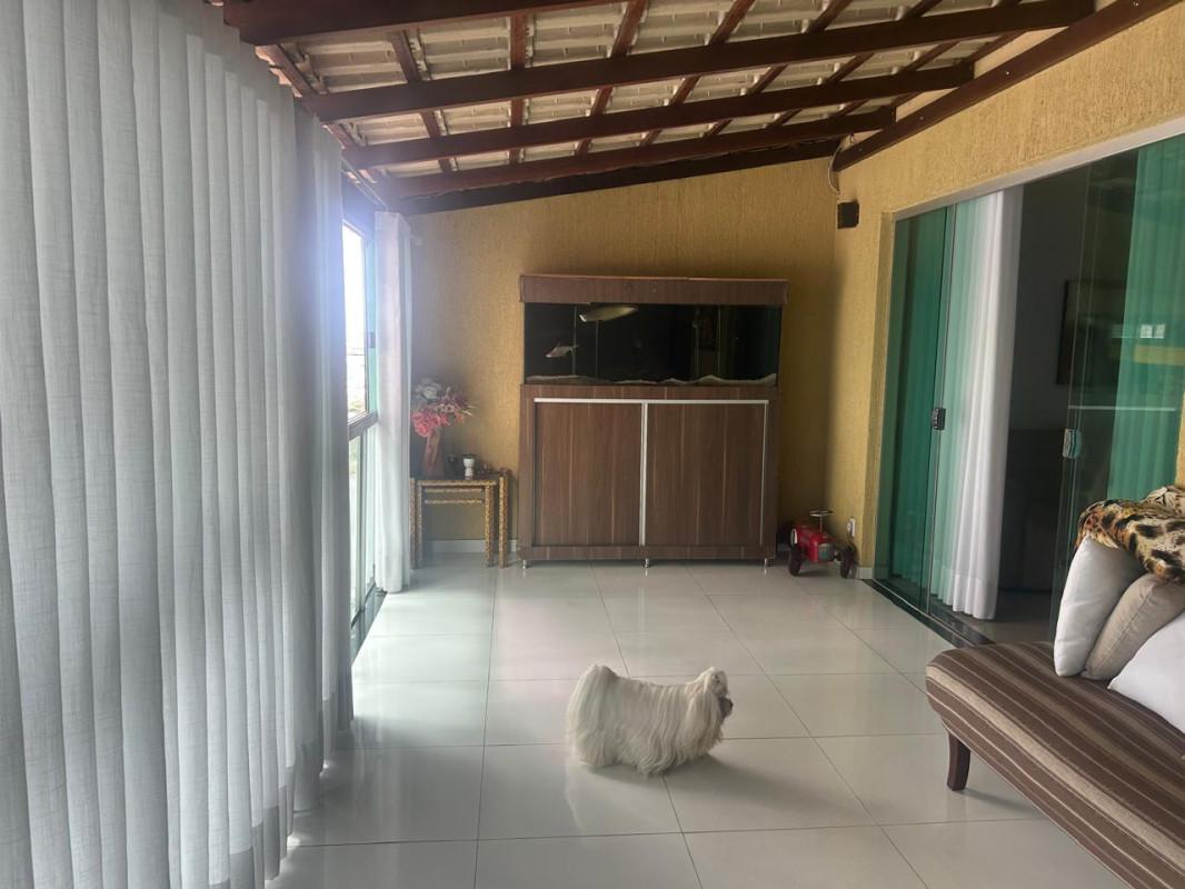 Casa, Diamante, 3 Quartos, 2 Vagas