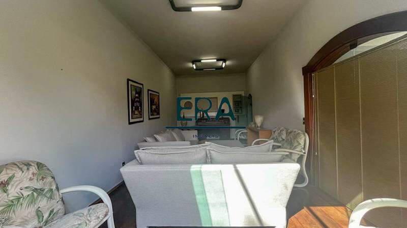 Casa, Comiteco, 5 Quartos, 6 Vagas, 2 Suítes