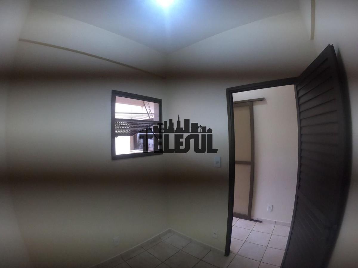 Apartamento, Vila Pinto, 3 Quartos, 0 Vaga, 1 Suíte