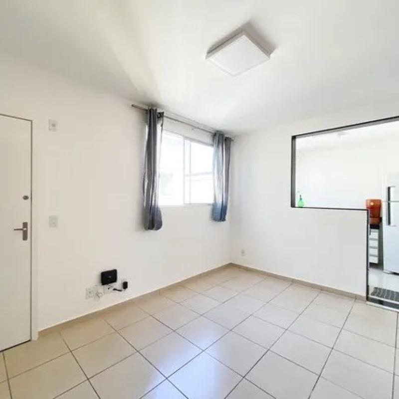 Apartamento, Califórnia, 2 Quartos, 1 Vaga