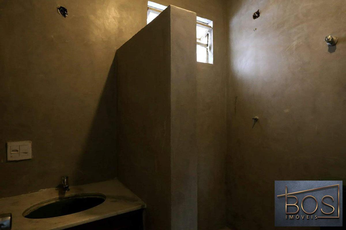 Cobertura, Santo Antônio, 4 Quartos, 1 Vaga, 2 Suítes