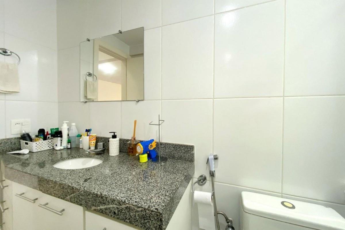 Apartamento, Sion, 3 Quartos, 2 Vagas, 1 Suíte