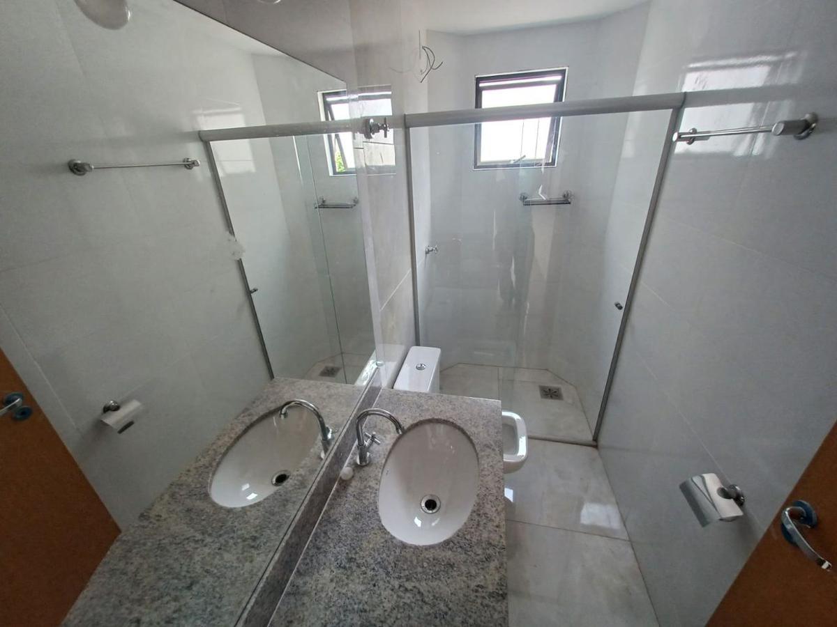 Apartamento, Salgado Filho, 3 Quartos, 2 Vagas, 1 Suíte