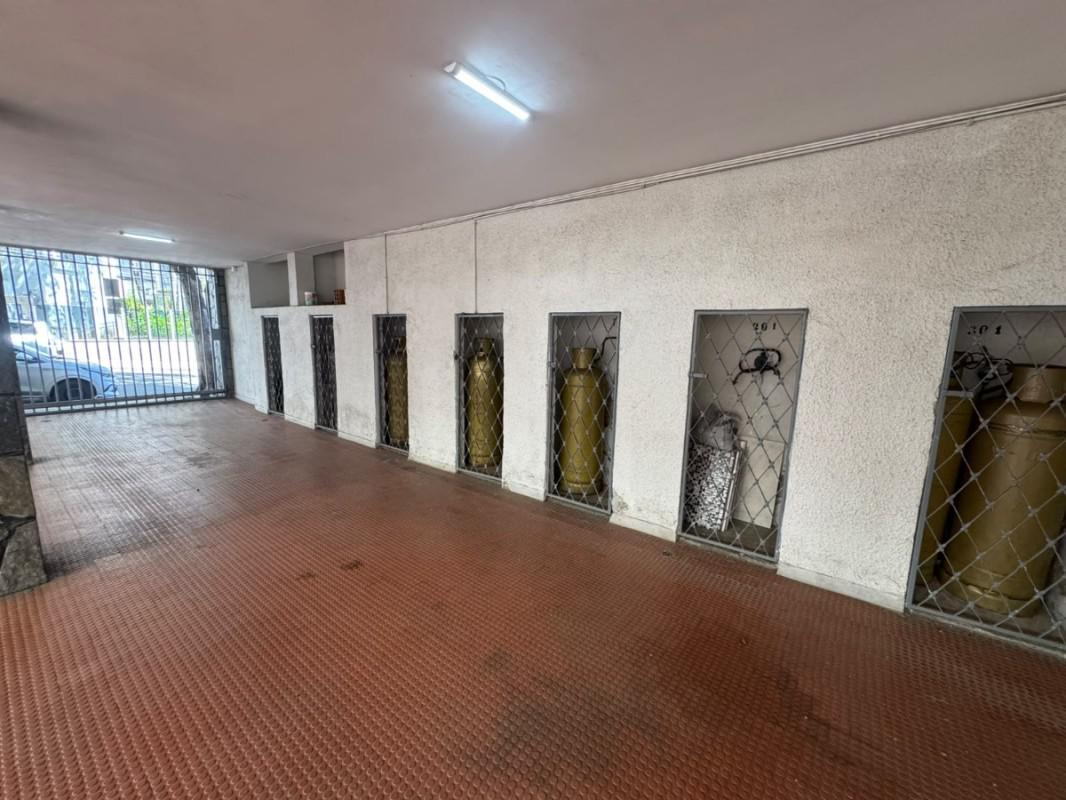 Apartamento, Sion, 3 Quartos, 1 Vaga, 1 Suíte