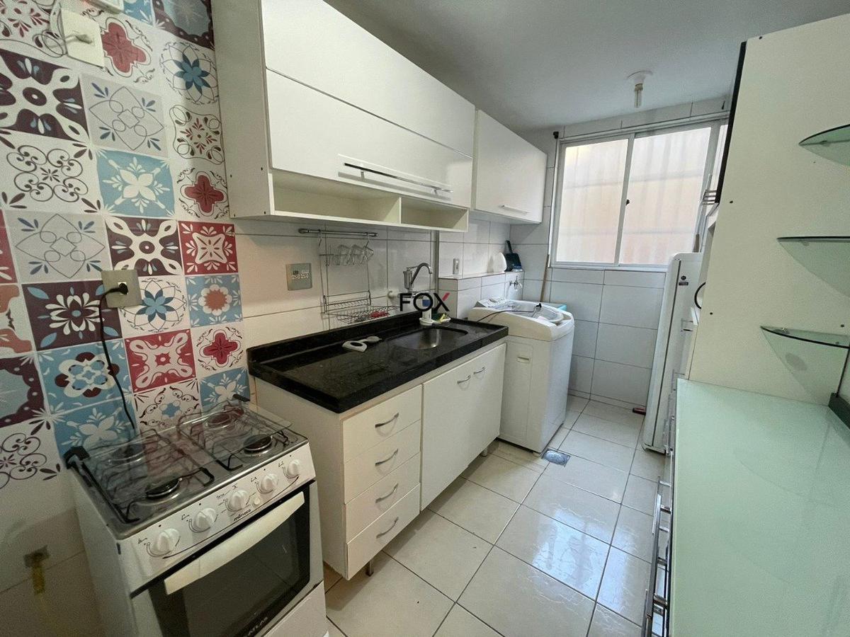 Apartamento, Nova Granada, 3 Quartos, 2 Vagas, 1 Suíte