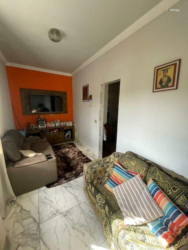 Casa, São Benedito, 2 Quartos, 0 Vaga