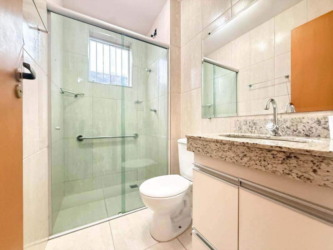 Apartamento, Parque Turistas, 2 Quartos, 1 Vaga