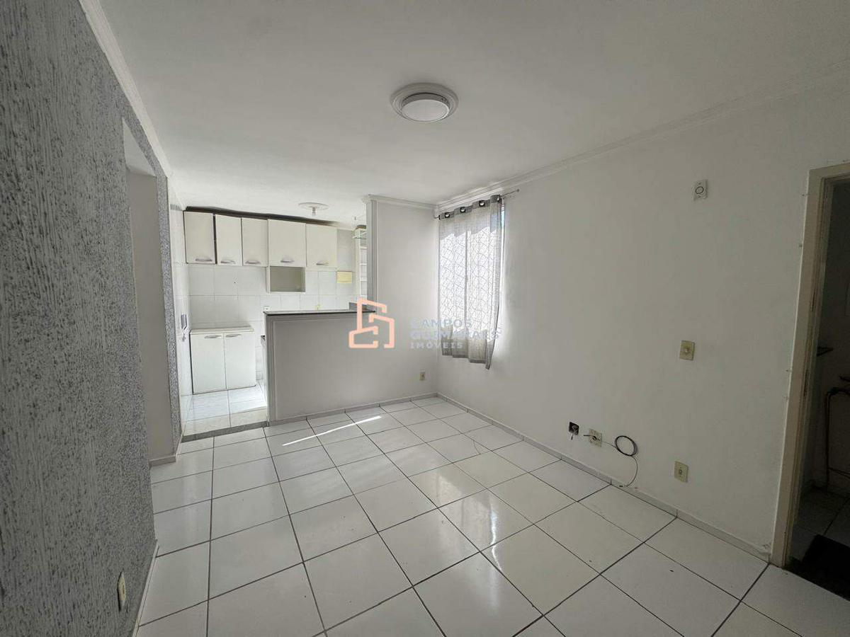 Apartamento, Olaria, 2 Quartos, 1 Vaga