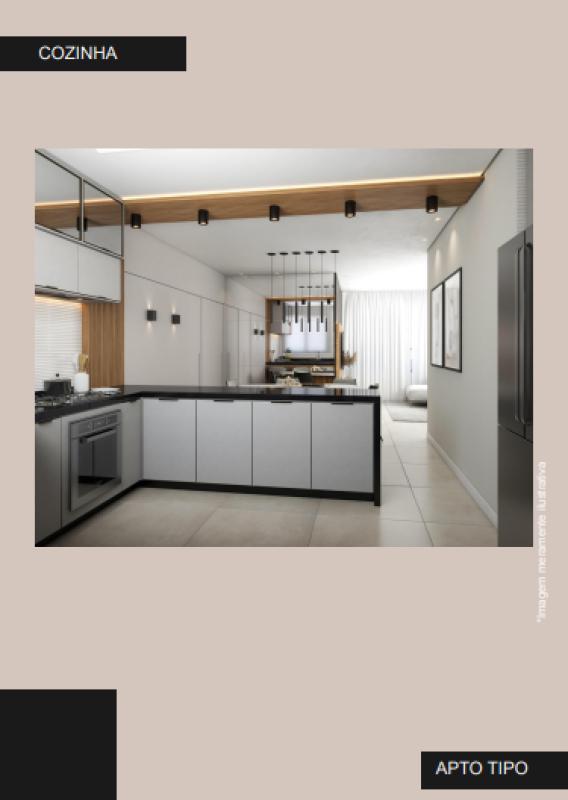 Apartamento, Jaraguá, 4 Quartos, 3 Vagas, 1 Suíte