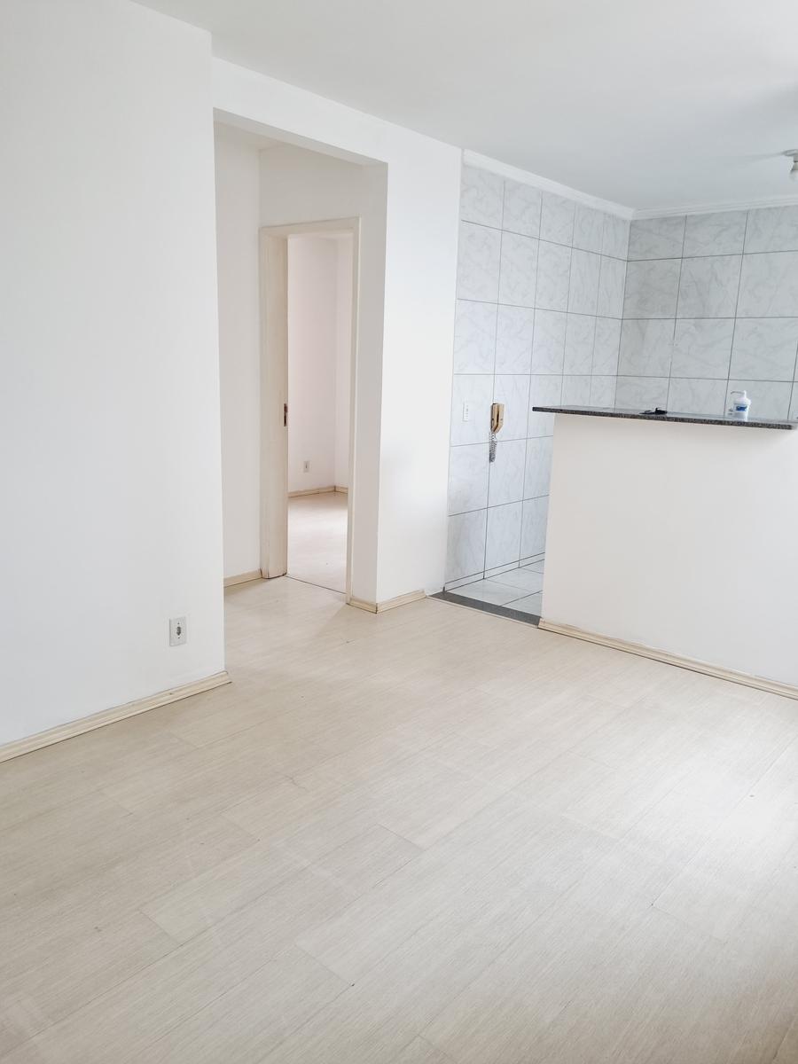 Apartamento, Kennedy, 2 Quartos, 1 Vaga