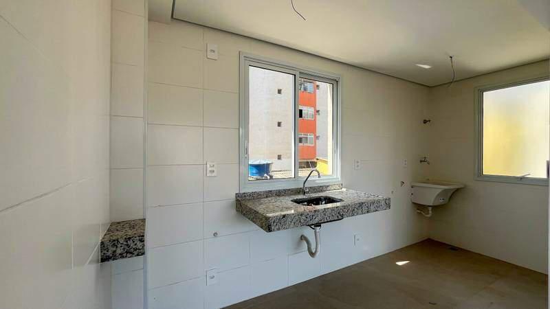 Apartamento, São Lucas, 2 Quartos, 1 Vaga, 1 Suíte