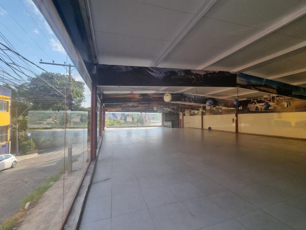 Andar, Riacho das Pedras, 0 Quarto, 0 Vaga