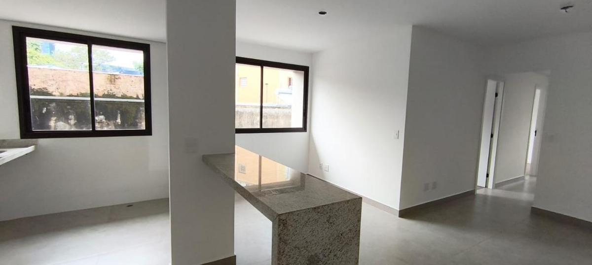 Apartamento, Prado, 3 Quartos, 2 Vagas, 1 Suíte