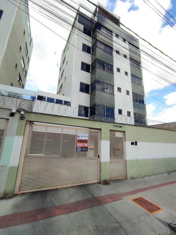 Apartamento, Arvoredo, 2 Quartos, 2 Vagas, 1 Suíte
