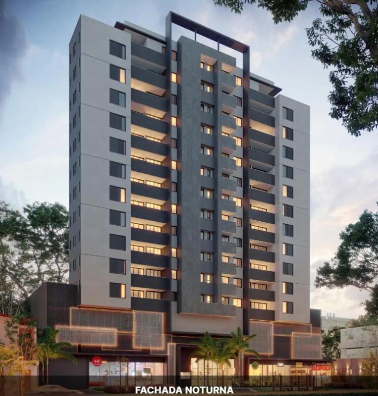 Apartamento, Barreiro, 2 Quartos, 2 Vagas, 1 Suíte
