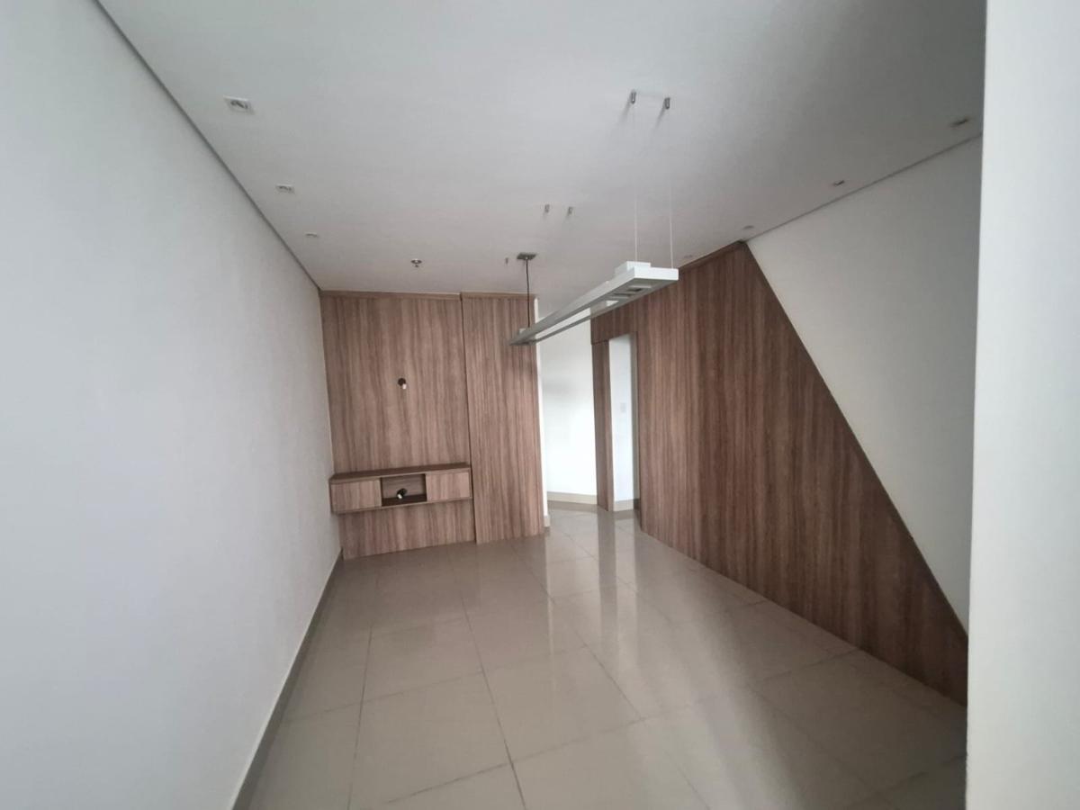 Andar, Santo Agostinho, 0 Quarto, 2 Vagas