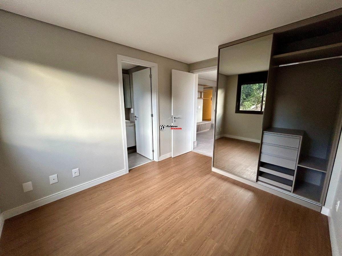 Apartamento, São José, 1 Quarto, 1 Vaga, 1 Suíte