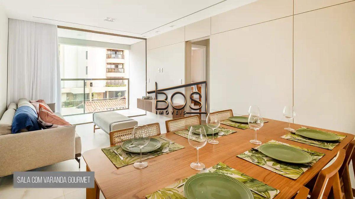 Apartamento, Santo Antônio, 3 Quartos, 2 Vagas, 1 Suíte