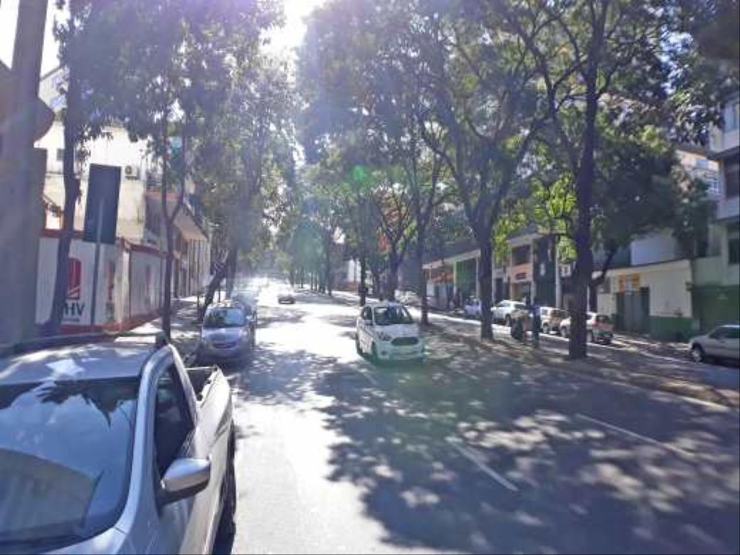 Sala, Savassi, 0 Quarto, 1 Vaga