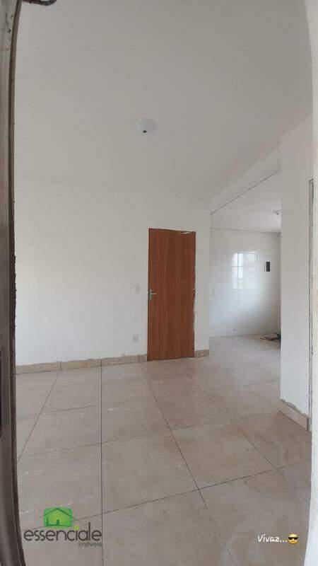 Cobertura, Recanto Verde, 2 Quartos, 1 Vaga