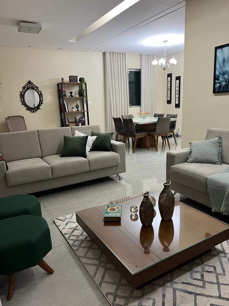 Casa, Glória, 4 Quartos, 3 Vagas, 1 Suíte