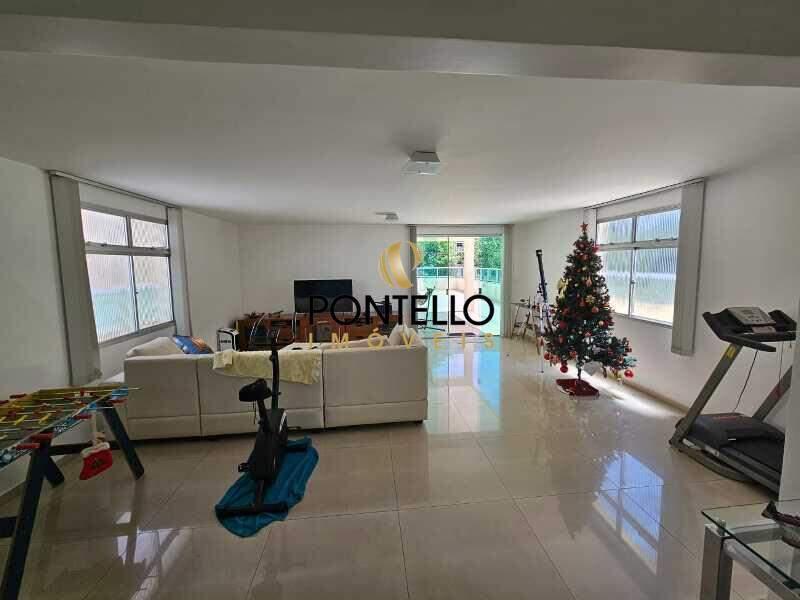 Cobertura, Cruzeiro, 4 Quartos, 2 Vagas, 1 Suíte