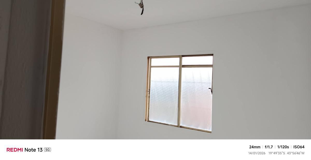 Apartamento, Vila Clóris, 2 Quartos, 0 Vaga