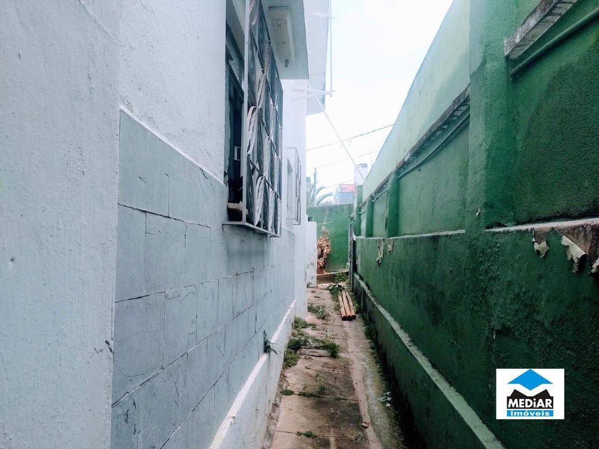 Casa, Santa Inês, 2 Quartos, 4 Vagas